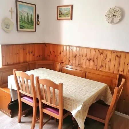 Appartamento Casa Lara