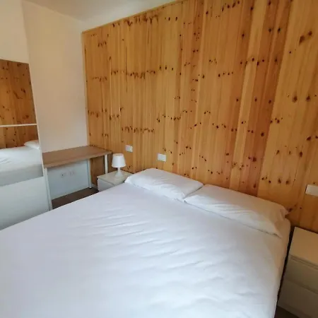 Appartamento Casa Lara *