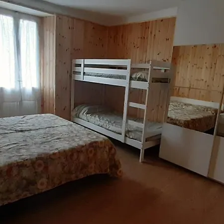 Appartamento Casa Lara *