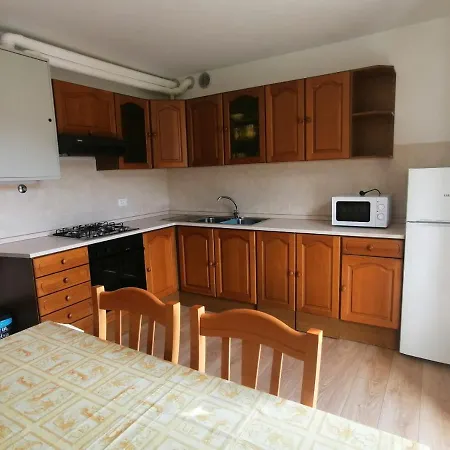 Casa Lara Santa Brigida
