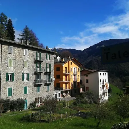 Casa Lara