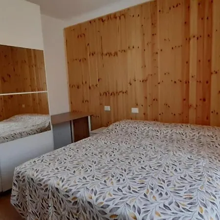Appartamento Casa Lara *