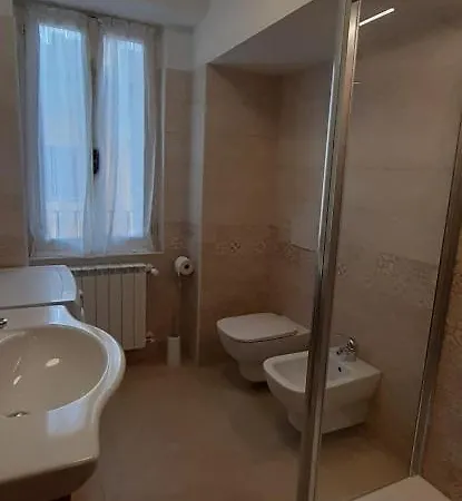Casa Lara Appartamento Santa Brigida