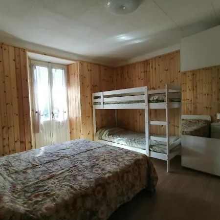 Casa Lara Santa Brigida