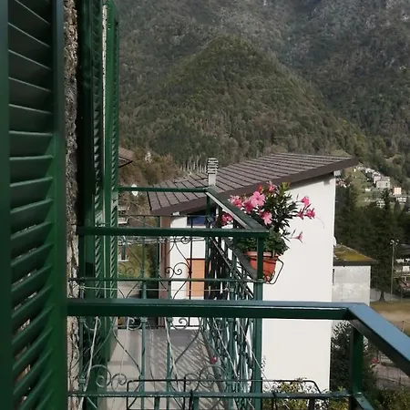 Appartamento Casa Lara Santa Brigida